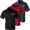 C7 Z06 Corvette Polo Shirt with Z06 Logo